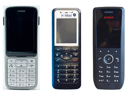Reparatur DECT Telefone