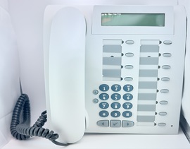 Optipoint Reparatur