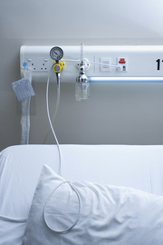 Reparaturservice Krankenhaus