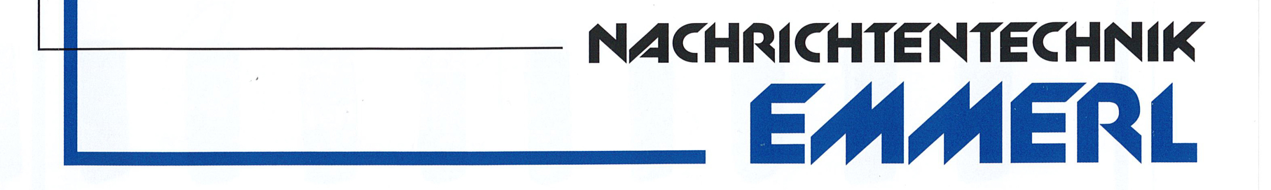 Nachrichtentechnik Emmerl